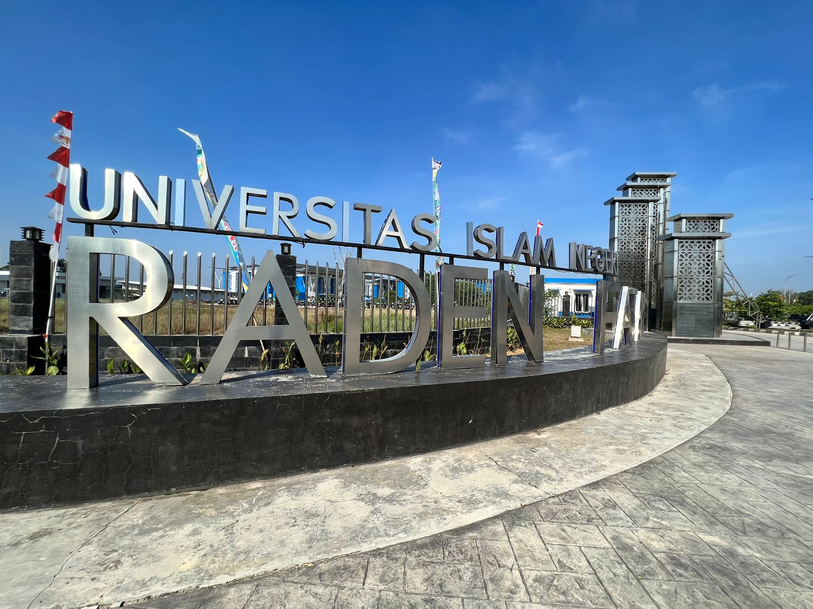 Pasca Raih Akreditasi Unggul, UIN Raden Fatah Tambah Prestasi Capai